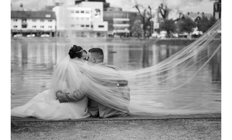 Die schönsten Momente Ihrer Hochzeit festgehalten in stilvollen Hochzeitsvideos, Hochzeitsfotos und Fotobüchern. Ludwigshafen 5