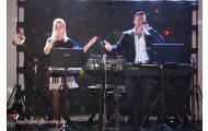 Live-Musik und Moderation der Extraklasse! Langjährige Erfahrung im Show und Musikbereich. Dortmund 2
