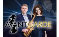 Musikband Avantgarde!!! Tamada - Live Gesang - Saxophon - DJ Set. Essen 1
