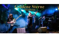 GOLDENE STERNE - Moderne Deutsch-Russische Hochzeitsband der SPITZENKLASSE!!! www. Koblenz 1